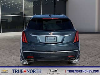 Cadillac XT5  2020 à North Bay, Ontario - 2 - w320h240px
