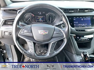 Cadillac XT5  2020 à North Bay, Ontario - 8 - w320h240px