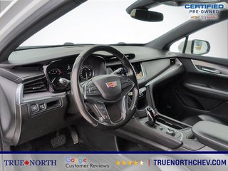 Cadillac XT5  2022 à North Bay, Ontario - 14 - w320h240px