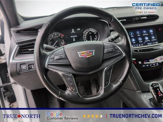 Cadillac XT5  2022 à North Bay, Ontario - 12 - w320h240px