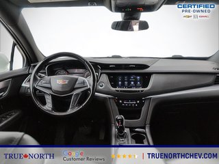 Cadillac XT5  2022 à North Bay, Ontario - 10 - w320h240px