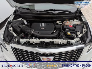 Cadillac XT5  2022 à North Bay, Ontario - 8 - w320h240px