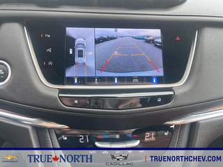 2022 Cadillac XT5 in North Bay, Ontario - 13 - w320h240px