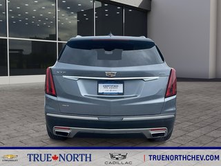 2022 Cadillac XT5 in North Bay, Ontario - 3 - w320h240px