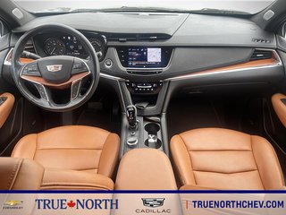 2022 Cadillac XT5 in North Bay, Ontario - 8 - w320h240px