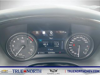 2022 Cadillac XT5 in North Bay, Ontario - 10 - w320h240px