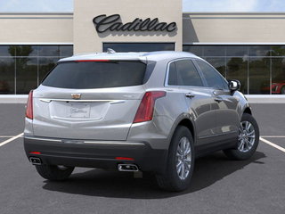 2025 Cadillac XT5 in North Bay, Ontario - 4 - w320h240px