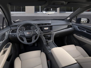 2025 Cadillac XT5 in North Bay, Ontario - 5 - w320h240px