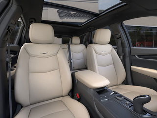 2025 Cadillac XT5 in North Bay, Ontario - 6 - w320h240px