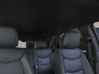 2026 Cadillac XT5 in North Bay, Ontario - 24 - w320h240px