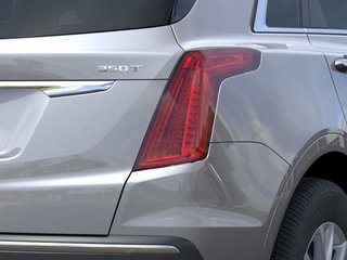 2026 Cadillac XT5 in North Bay, Ontario - 11 - w320h240px