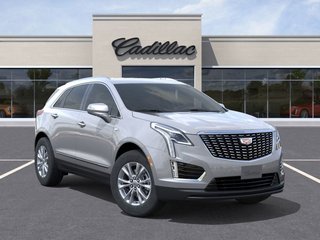 2026 Cadillac XT5 in North Bay, Ontario - 7 - w320h240px