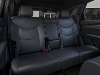 2026 Cadillac XT5 in North Bay, Ontario - 17 - w320h240px