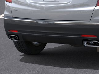 2026 Cadillac XT5 in North Bay, Ontario - 14 - w320h240px