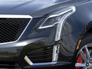 Cadillac XT5  2026 à North Bay, Ontario - 10 - w320h240px