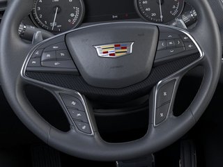 Cadillac XT5  2026 à North Bay, Ontario - 19 - w320h240px