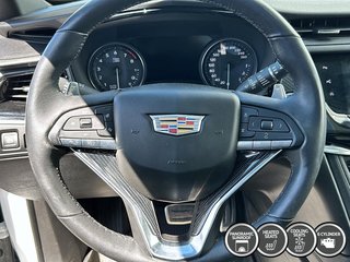 2020 Cadillac XT6 in North Bay, Ontario - 16 - w320h240px