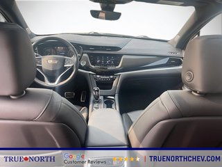 Cadillac XT6  2021 à North Bay, Ontario - 8 - w320h240px