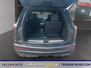 Cadillac XT6  2021 à North Bay, Ontario - 6 - w320h240px