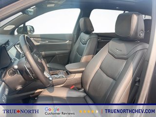 Cadillac XT6  2021 à North Bay, Ontario - 7 - w320h240px