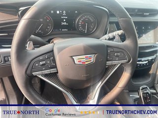 Cadillac XT6  2021 à North Bay, Ontario - 9 - w320h240px