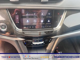 Cadillac XT6  2021 à North Bay, Ontario - 11 - w320h240px