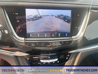 Cadillac XT6  2021 à North Bay, Ontario - 14 - w320h240px