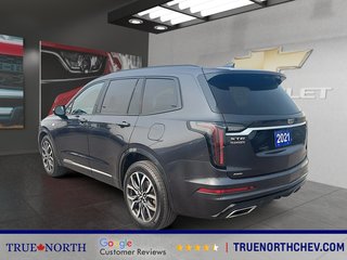Cadillac XT6  2021 à North Bay, Ontario - 4 - w320h240px