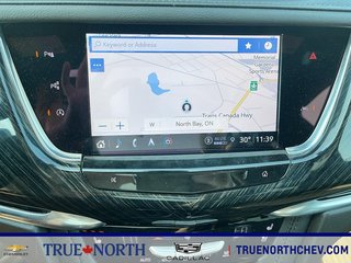 Cadillac XT6  2022 à North Bay, Ontario - 14 - w320h240px