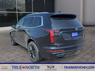 Cadillac XT6  2022 à North Bay, Ontario - 3 - w320h240px