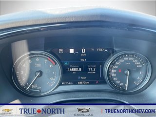 Cadillac XT6  2022 à North Bay, Ontario - 9 - w320h240px