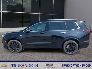 Cadillac XT6  2022 à North Bay, Ontario - 4 - w320h240px