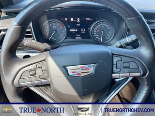 Cadillac XT6  2022 à North Bay, Ontario - 8 - w320h240px