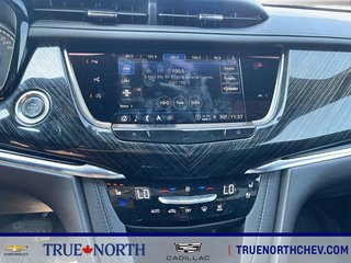 Cadillac XT6  2022 à North Bay, Ontario - 10 - w320h240px