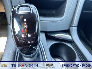 Cadillac XT6  2022 à North Bay, Ontario - 11 - w320h240px