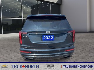 Cadillac XT6  2022 à North Bay, Ontario - 2 - w320h240px