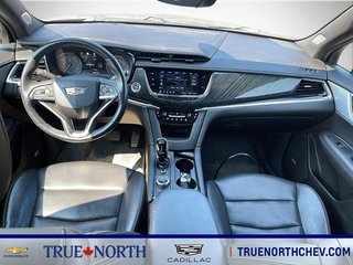 Cadillac XT6  2022 à North Bay, Ontario - 7 - w320h240px