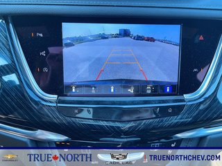 Cadillac XT6  2022 à North Bay, Ontario - 13 - w320h240px
