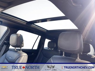Cadillac XT6  2022 à North Bay, Ontario - 12 - w320h240px