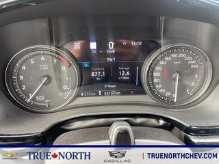 Cadillac XT6  2023 à North Bay, Ontario - 9 - w320h240px