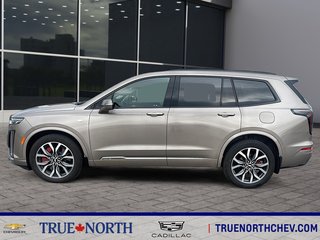 Cadillac XT6  2023 à North Bay, Ontario - 5 - w320h240px