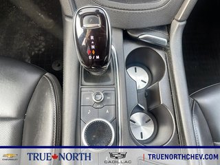 Cadillac XT6  2023 à North Bay, Ontario - 11 - w320h240px