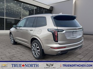 Cadillac XT6  2023 à North Bay, Ontario - 4 - w320h240px