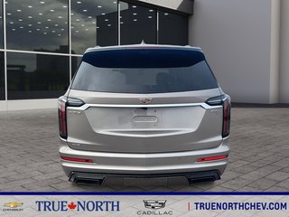 Cadillac XT6  2023 à North Bay, Ontario - 3 - w320h240px