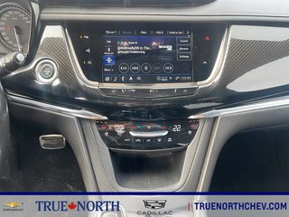 Cadillac XT6  2023 à North Bay, Ontario - 10 - w320h240px
