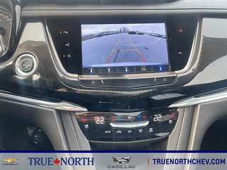 Cadillac XT6  2023 à North Bay, Ontario - 13 - w320h240px
