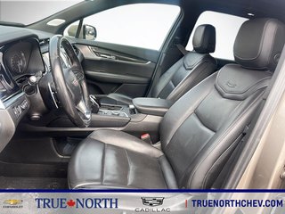 Cadillac XT6  2023 à North Bay, Ontario - 6 - w320h240px
