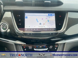 Cadillac XT6  2023 à North Bay, Ontario - 14 - w320h240px