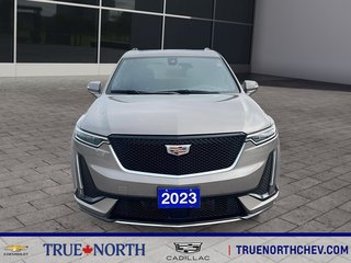 Cadillac XT6  2023 à North Bay, Ontario - 2 - w320h240px