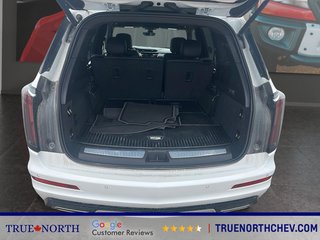 Cadillac XT6  2024 à North Bay, Ontario - 6 - w320h240px